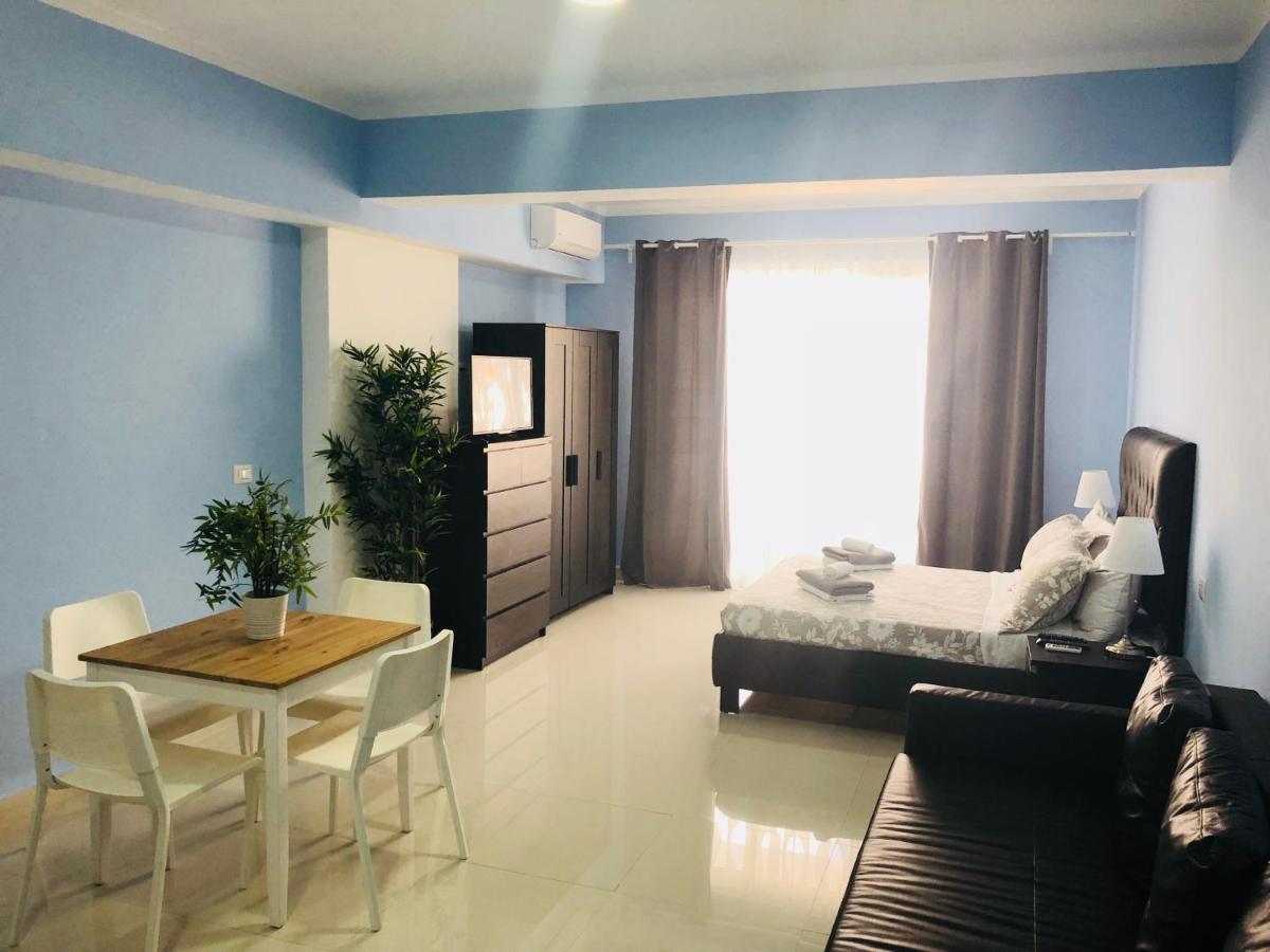 Vacation Suites With Rooftop Pool, Beach Club, Spa, Restaurants - Playa Los Corales Punta Cana Exteriör bild